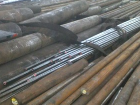 湘桥40CrMnMo7模具钢