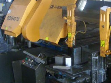 湘桥SM45模具钢