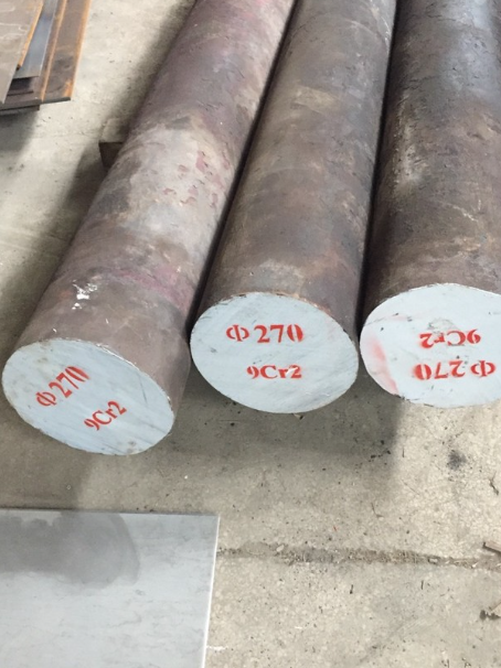 湘桥9Cr2工具钢