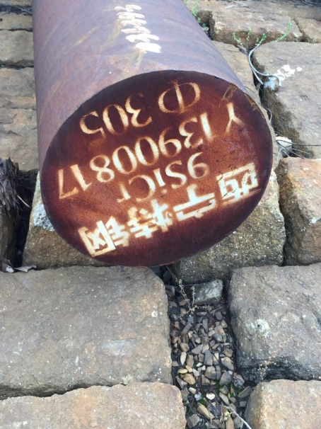 湘桥9CrSi工具钢