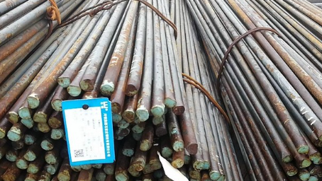 湘桥30CrNi3Mo合金结构钢