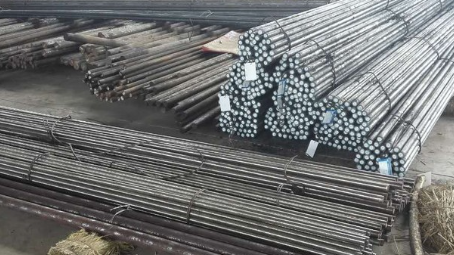湘桥20CrNi合金结构钢 