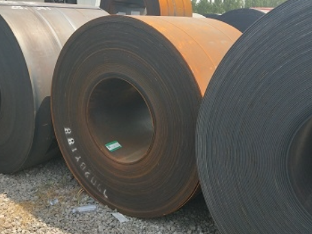 湘桥Q355NHB耐候板